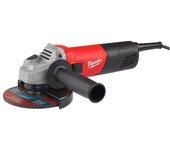 Ag800-115e Amoladora Cable 800w 115mm Milwaukee