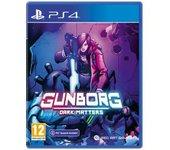 Gunborg Materia Oscura Playstation 4