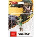 Amiibo Link Twilight Princess - Nuevo