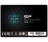 Silicon Power SSD 256GB-SATAIII-2,5-ACE A55