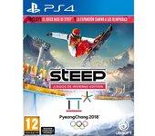 Steep Juegos de Invierno PS4