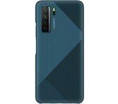 Funda Huawei TPU Para P40 Lite 5G Verde Modelo 51994060 Nuevo