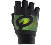 Ropa hombre Guantes Prologo Guantes Faded Negro Guantes