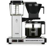 Moccamaster Cafetera De Goteo Kgb741 Select