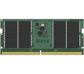 Kingston Technology KCP556SD8-32 32GB - 1 x 32GB DDR5 MHz