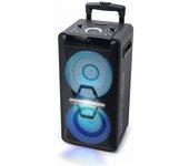 Muse Altavoz Party Box M-1920 Dj