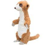 Trixie Suricata Peluche 40 Cm Marrón