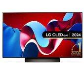 LG Tv Oled55c44la 55´´ 4k Oled