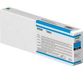 Cartucho de Tinta Original Epson T55K8 Negro Mate