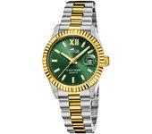 Reloj Hombre LOTUS 18931/3 Verde