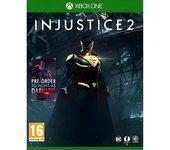 Warner Injustice 2 Xboxone