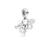 Charm Pandora 796596FPC