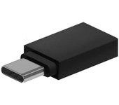 Adaptador Usb Usbcmah AISENS Aluminio Negro