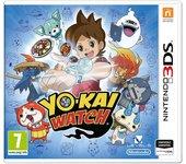 Yo-Kai Watch 3Ds