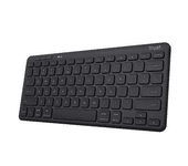 Teclado Wireless TRUST LYRA