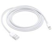 CABLE LIGHTNING A USB (2M)