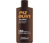 Piz Buin In Sun lotion SPF50+ 200 ml