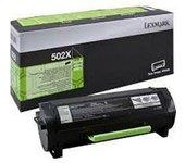 502x toner extra ac