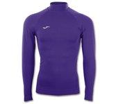 Joma Camiseta Brama Classic Morado M/L