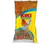 KIKI LUXE ALIMENTO PARA CANARIO 1KG