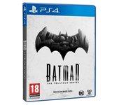 Batman: A Telltale Series para PS4