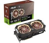 Asus GeForce RTX 4080 SUPER Noctua OC Edition 16GB GDDR6X DLSS3