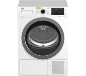 Secadora BEKO DH 9532 GAO Blanco 9Kg