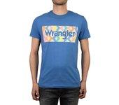 Wrangler Summer Logo