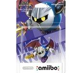 Figura Amiibo - Smash Meta Knight