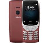 Nokia 8210 4G 2.8" Rojo