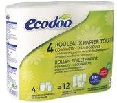 Papel Higiénico - Ecodoo