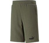 Pantalones de Hombre PUMA Nan Multicolor (XL)