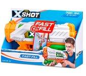 Pistola de agua X-SHOT ml