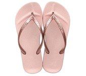 Chanclas Anatomic Tan Rosa EU 37 Mujer IPANEMA