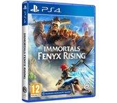 Immortals Fenyx Rising PS4