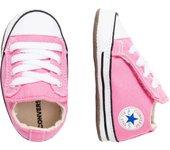 Zapatos Niñas CONVERSE Rosa (Tam: 17)