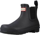 Botas Chelsea Originales Negro EU 37 Mujer HUNTER