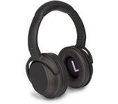 Auriculares LINDY Negro