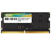 SP DDR5-4800,CL40,SODIMM,16GB SR