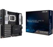 ASUS PRO WS WRX90E-SAGE SE