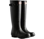 BOTA ORIGINAL TALL NEGRO HUNTER