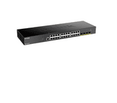 Switch D-LINK Dgs-1250-28X/E