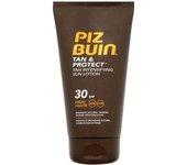 Piz Buin Tan Protect loción SPF30 150 ml