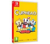 Cuphead Swicth