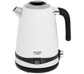 Adler Hervidor De Agua Ad 1.7l 1295w