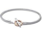 Pulsera Mujer 582309C00-19 19 Cm PANDORA