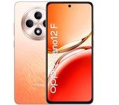 Movil Oppo Reno 12 F 4G 8/256Gb Naranja