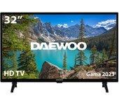 Daewoo Tv 32de14hl 32´´ Hd Led