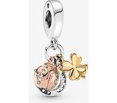 Pandora Pandora Rose Joyería Colgante 798717C01 , para Mujer