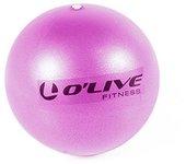 Pelota Pilates O'Live, 15 cm